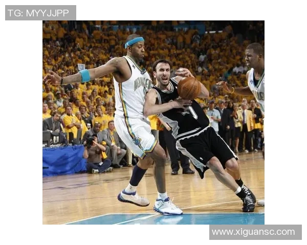 马刺对阵火箭吉诺比利的传奇时刻与精彩表现回顾