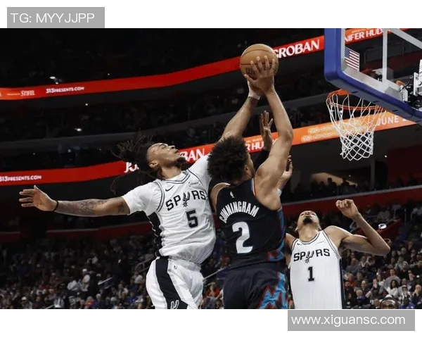 马刺与国王季前赛精彩对决录像回放分析与精彩瞬间回顾