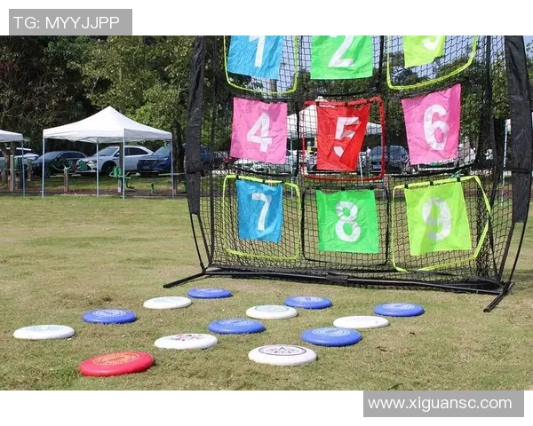 飞盘运动的崛起与吴丽的成功经验分享 飞盘运动的崛起与吴丽的成功经验分享