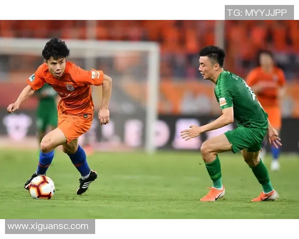 2012年鲁能与国安激战回顾精彩集锦尽显足球魅力与激情