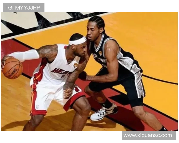 2014年NBA总决赛马刺与热火的精彩对决及最终比分回顾