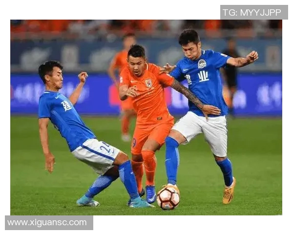 2016年河南建业与山东鲁能精彩对决回顾及赛季表现分析