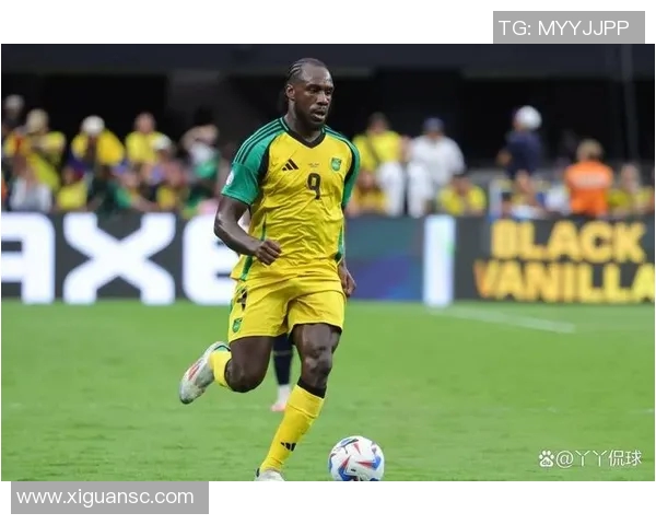 2017年美国与牙买加足球对决全面分析及比赛影响探讨