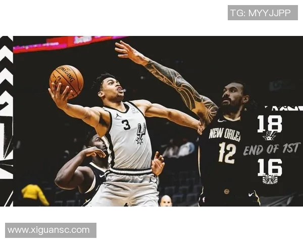 2020年鹈鹕对阵马刺精彩文字直播回顾与赛况分析