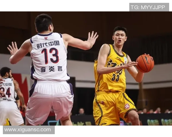 CBA精彩对决广州队迎战肯帝亚队期待激烈碰撞与精彩表现