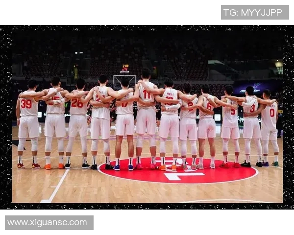 中国男篮迎战越南队期待精彩对决展现篮球实力与团队精神