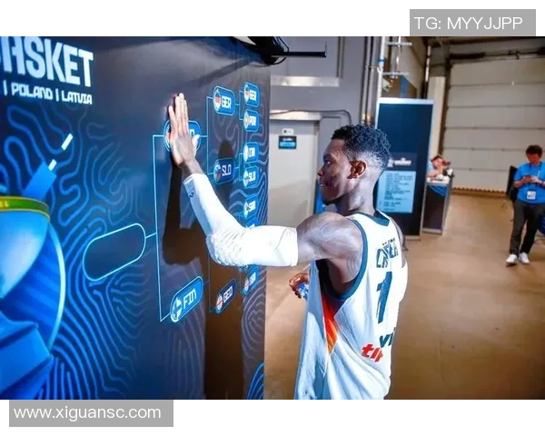 丹尼斯施罗德在NBA赛场上的崛起与挑战分析