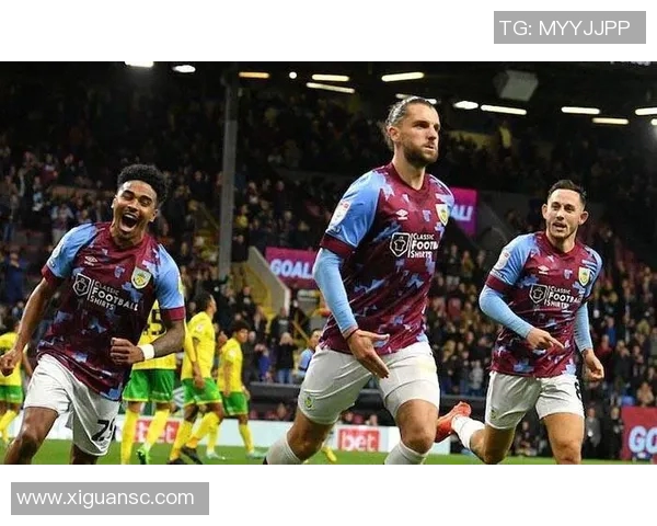 伯恩利对阵哈德斯的比赛结果分析与精彩瞬间回顾