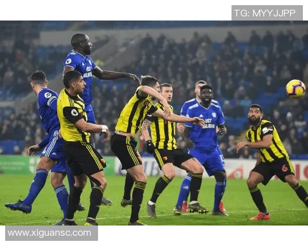 加的夫城与水晶宫的精彩对决分析及比赛前瞻