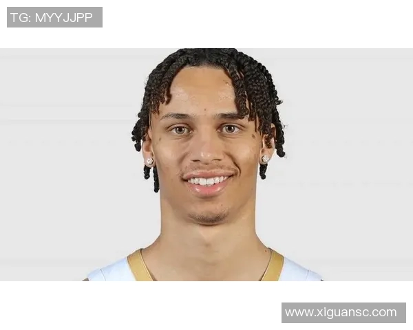 戴森丹尼尔斯:年轻天才如何在NBA赛场上崭露头角与未来展望 戴森丹尼尔斯:年轻天才如何在NBA赛场上崭露头角与未来展望