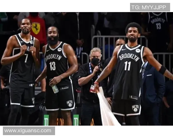 欧文与哈登的对决分析谁才是当今NBA的真正巨星